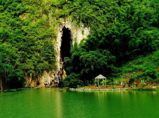 美哭了！中國十大最原生態(tài)村落